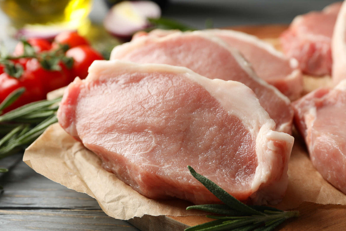 Pork