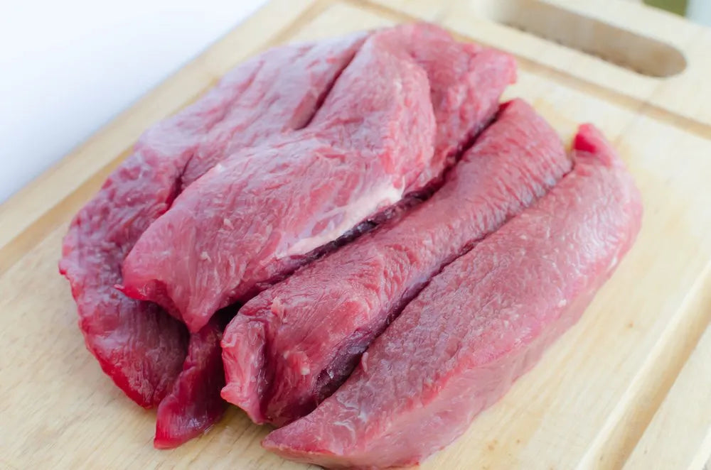 Game & Specialty Meats
