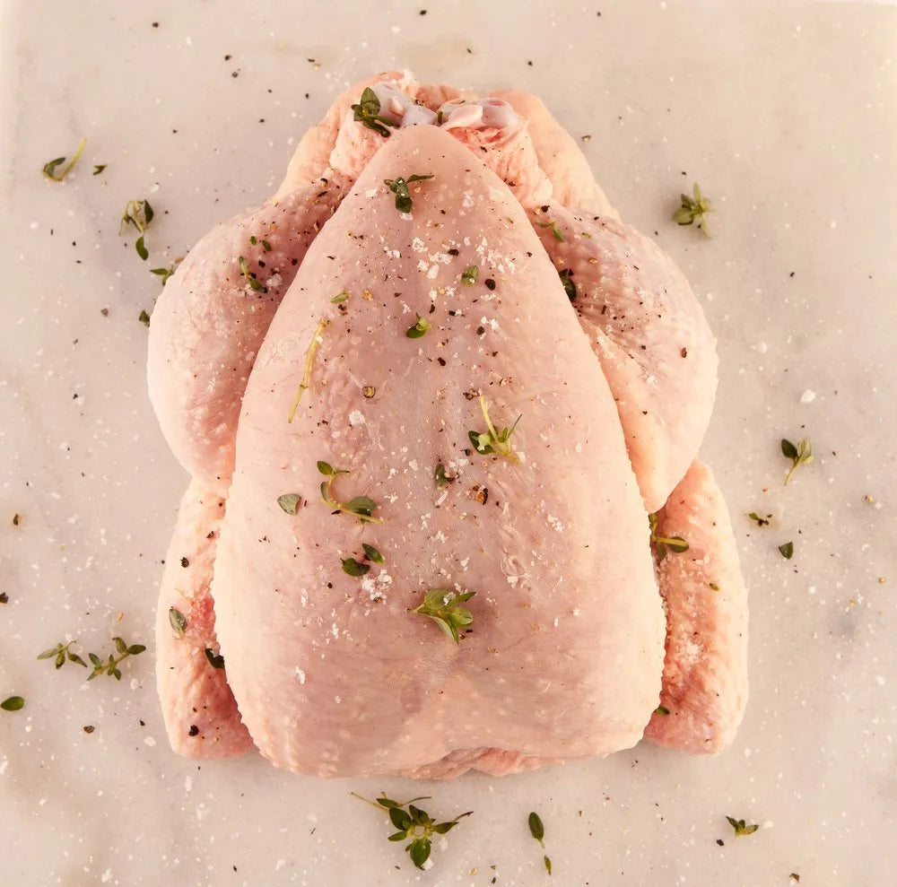 Poultry