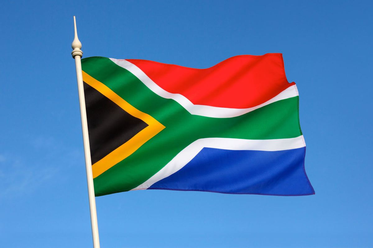 South African Products