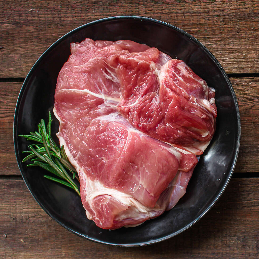 Pork Shoulder (Boned & Rolled) - Beta Coolalinga Butchers