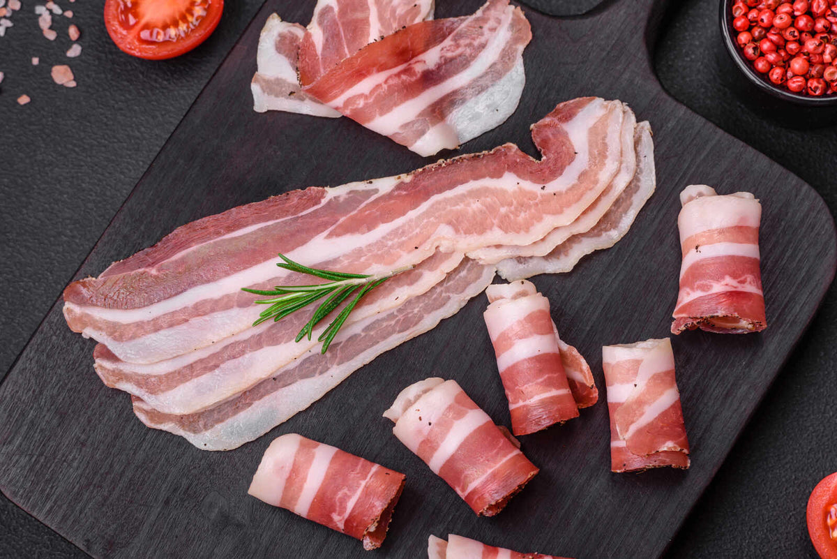 Bacon - Beta Coolalinga Butchers