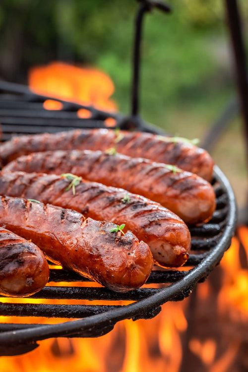 BBQ Sausages - Beta Coolalinga Butchers