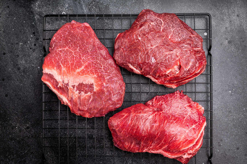 Beef Cheeks - Beta Coolalinga Butchers
