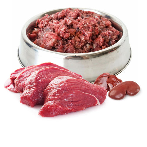 Beef & Offal - 10 kg Box - Beta Coolalinga Butchers