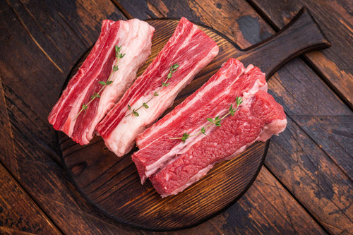 Beef Ribs - Beta Coolalinga Butchers