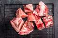 Beef Stock Bones - Beta Coolalinga Butchers