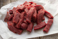 Beef Strips - Beta Coolalinga Butchers