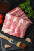 Pork Belly Ribs - Beta Coolalinga Butchers