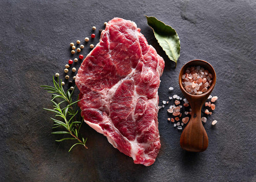 Blade Steak - Beta Coolalinga Butchers