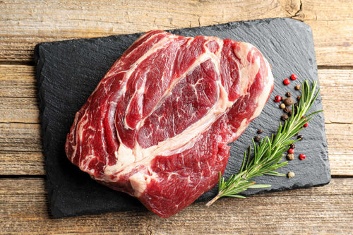 Bolar Blade Roast - Beta Coolalinga Butchers