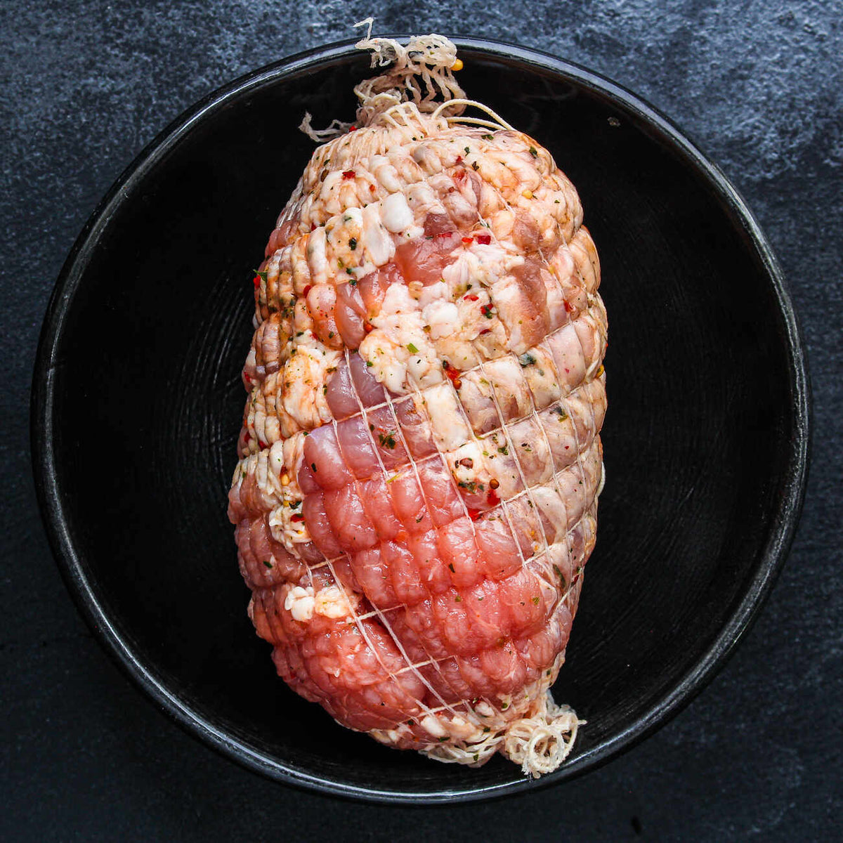 Lamb (Boned and Rolled) - Beta Coolalinga Butchers
