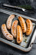 Bratwurst Snags - Beta Coolalinga Butchers
