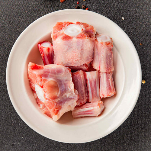 Brisket Bones (Pet) - Beta Coolalinga Butchers
