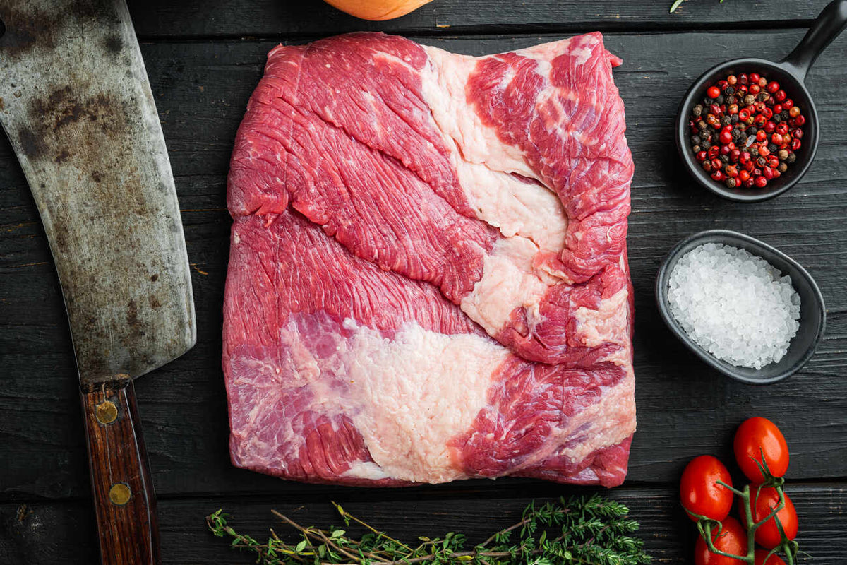 Brisket - Beta Coolalinga Butchers