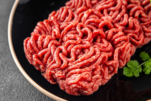 Buffalo Mince - Beta Coolalinga Butchers