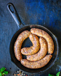 Buffalo Sausages - Beta Coolalinga Butchers