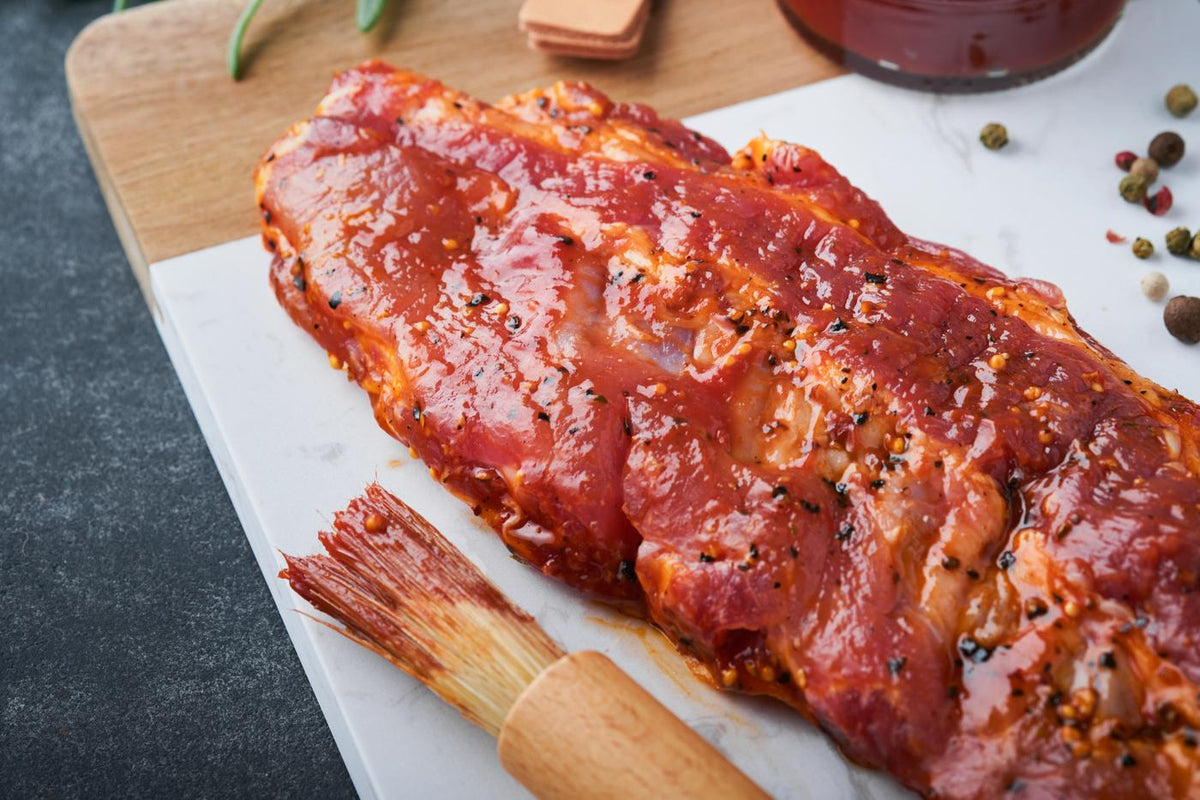 Bundaberg Maple Glaze - Beta Coolalinga Butchers