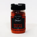 Butchers Banquet Exotic Grill Rub - Beta Coolalinga Butchers