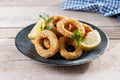 Calamari - Beta Coolalinga Butchers