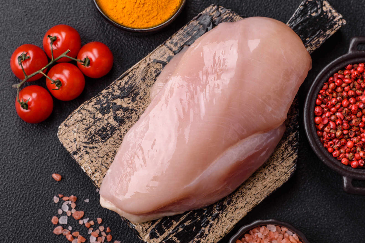 Chicken Breast - Beta Coolalinga Butchers