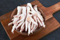 Chicken Feet (Pet) - Beta Coolalinga Butchers