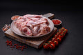 Chicken Frames (Pet) - Beta Coolalinga Butchers