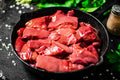 Chicken Livers - Beta Coolalinga Butchers