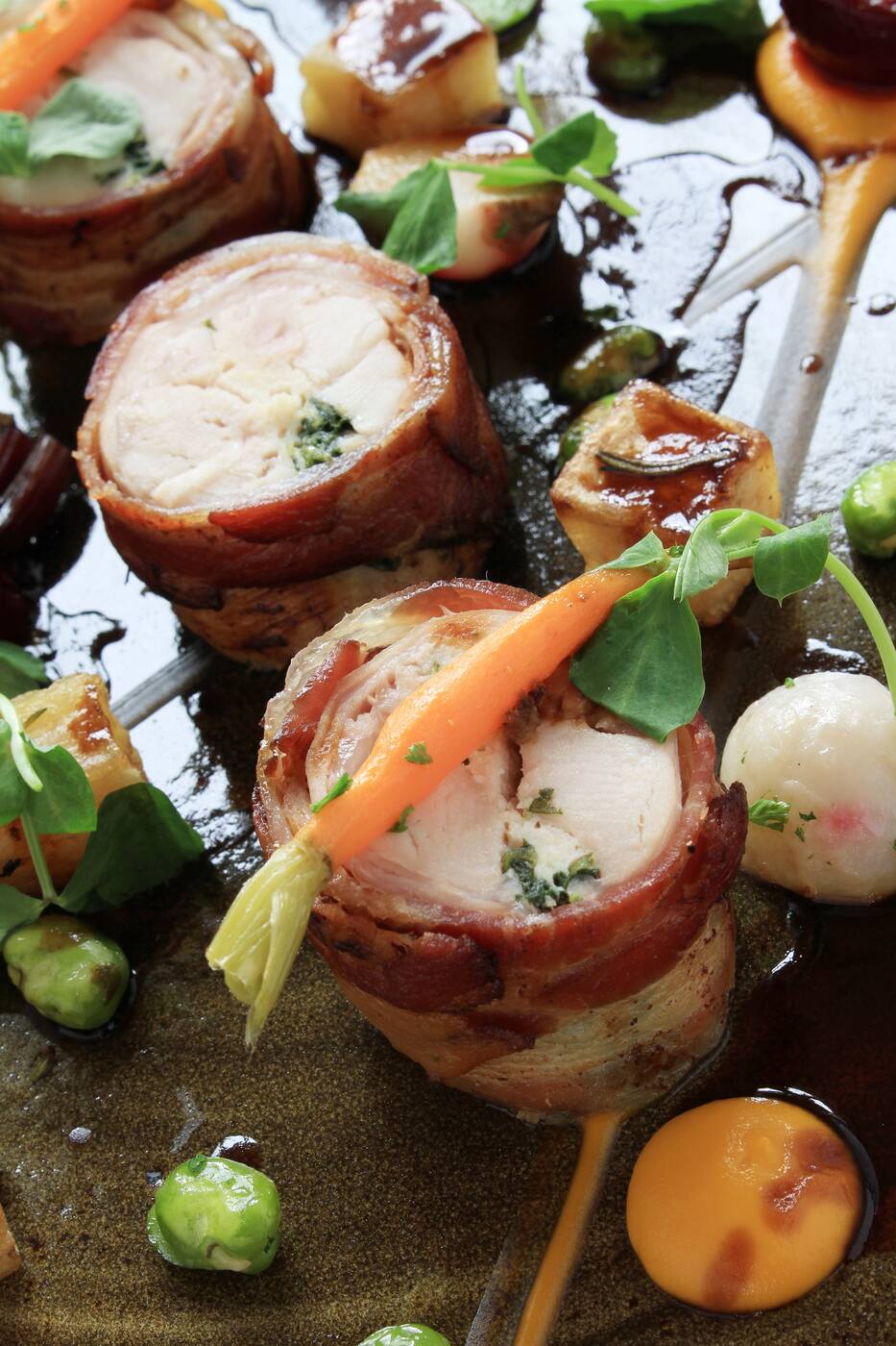 Chicken Mignon - Beta Coolalinga Butchers