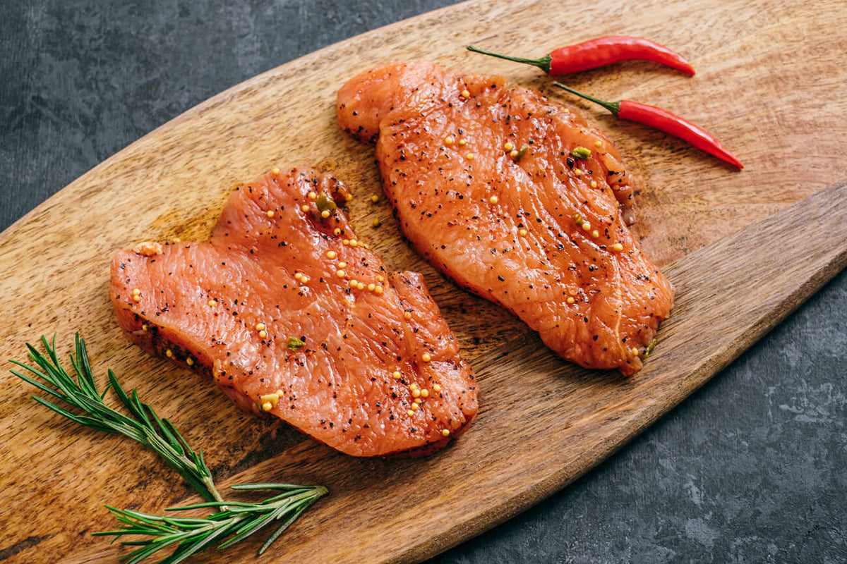 Chicken Steaks - Beta Coolalinga Butchers