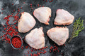 Chicken Thigh - Beta Coolalinga Butchers