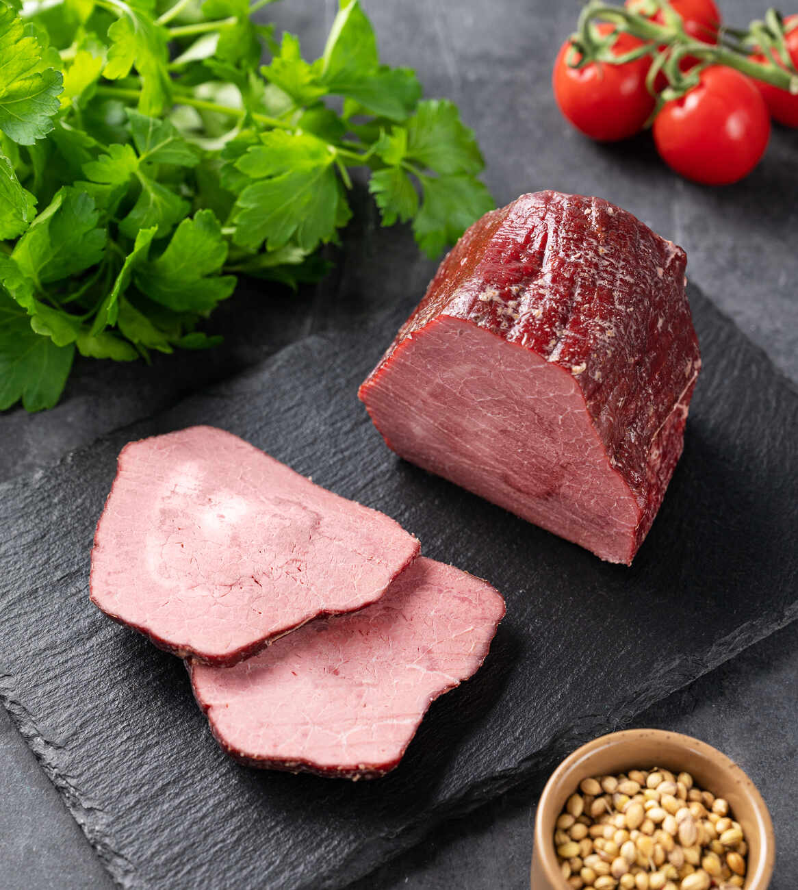 Corned Silverside - Beta Coolalinga Butchers
