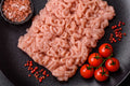Crocodile Mince - Beta Coolalinga Butchers