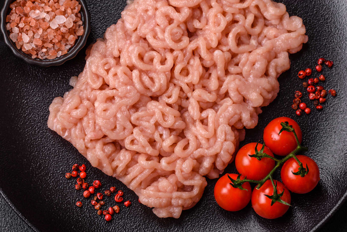 Crocodile Mince - Beta Coolalinga Butchers