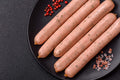 Crocodile Sausages - Beta Coolalinga Butchers