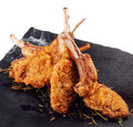 Lamb Crumbed Cutlets - Beta Coolalinga Butchers