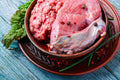 Diced Goat Meat - Beta Coolalinga Butchers