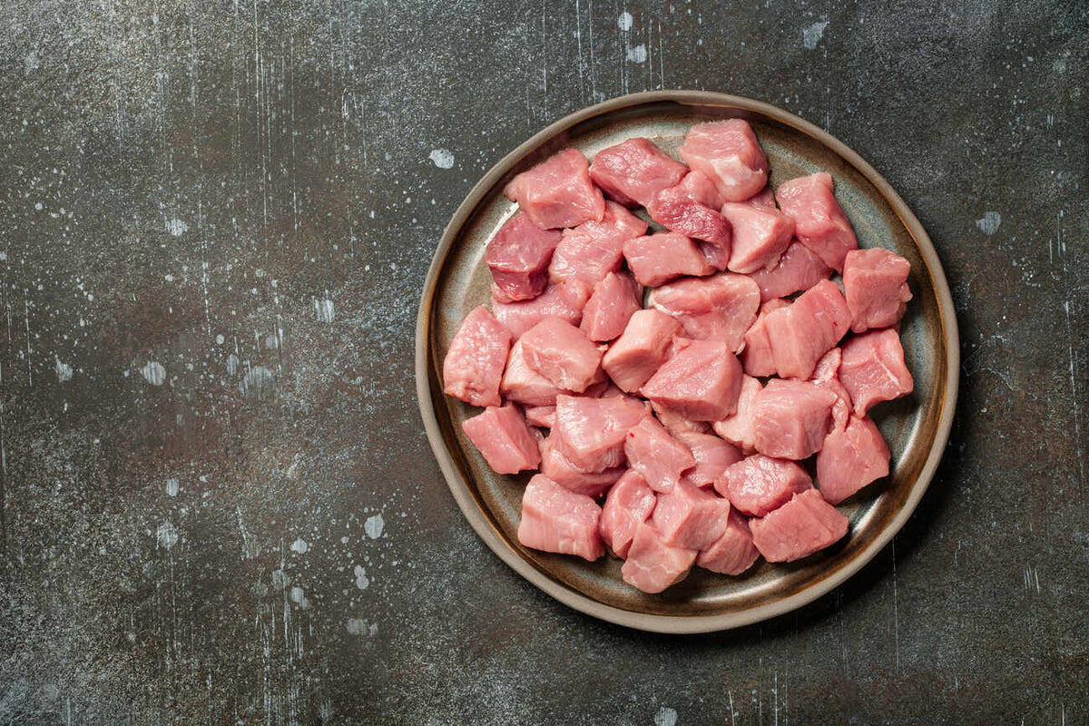 Diced Thigh - Beta Coolalinga Butchers