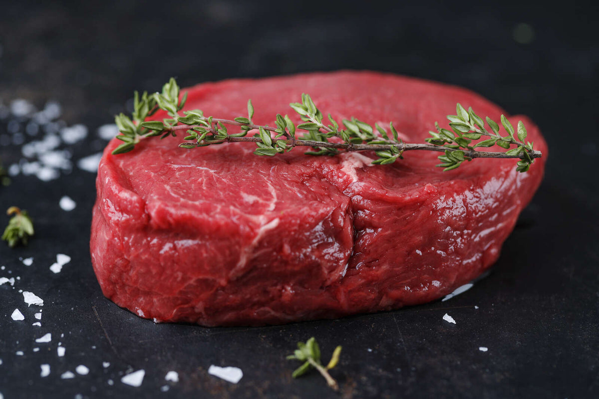 Eye Fillet - Beta Coolalinga Butchers