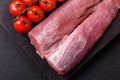 Pork Fillet - Beta Coolalinga Butchers