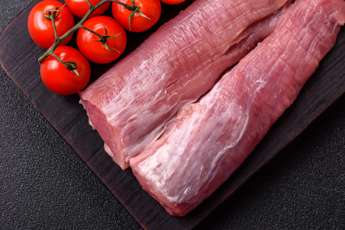 Pork Fillet - Beta Coolalinga Butchers