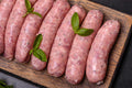 Italian Sausages - Beta Coolalinga Butchers