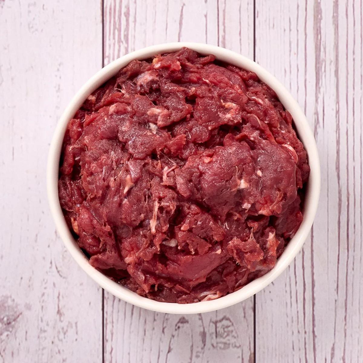 Kangaroo Meat/Mince - 10 kg Box - Beta Coolalinga Butchers