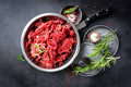 Kangaroo Mince - Beta Coolalinga Butchers