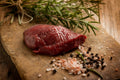 Kangaroo Steak Fillet - Beta Coolalinga Butchers