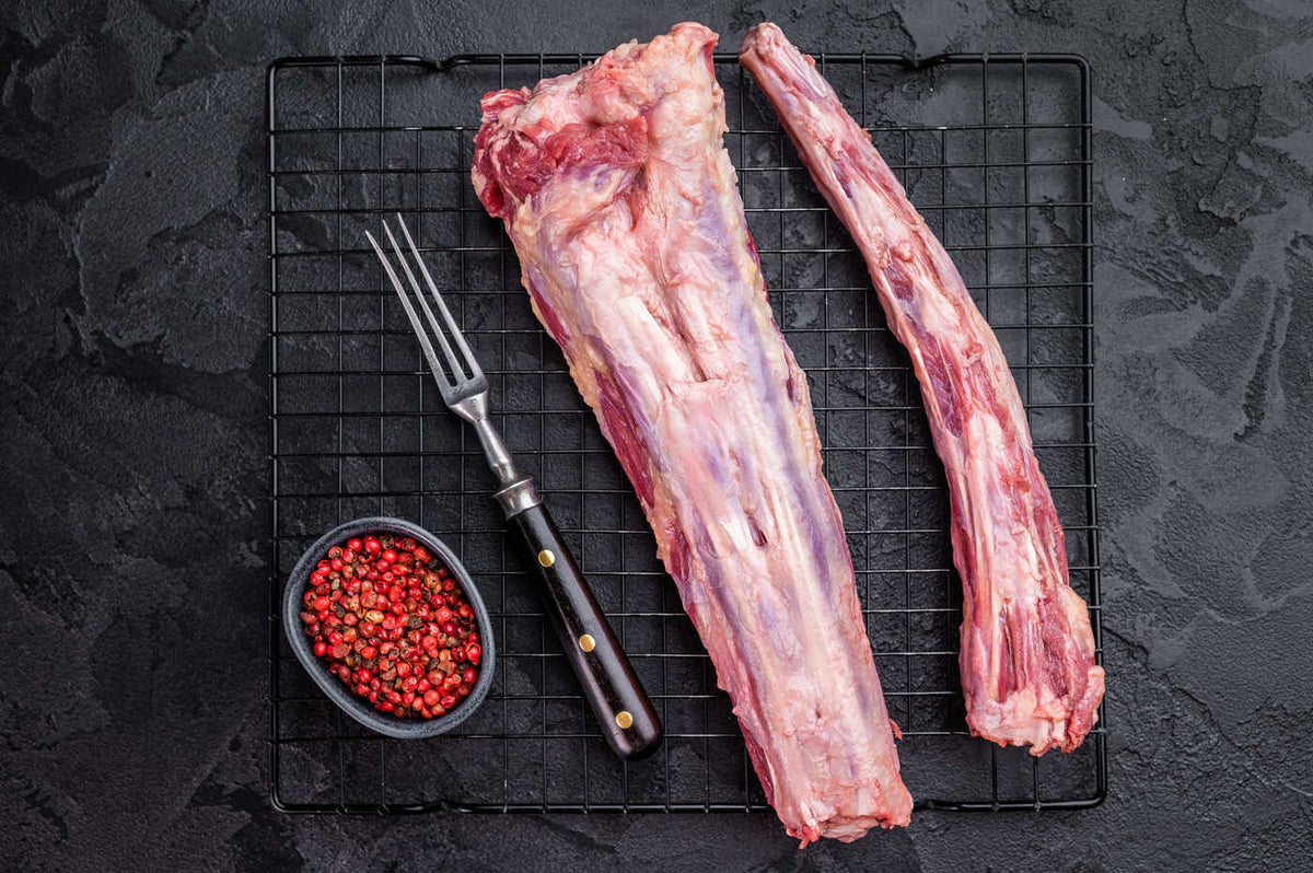 Kangaroo Tail (On) - Beta Coolalinga Butchers