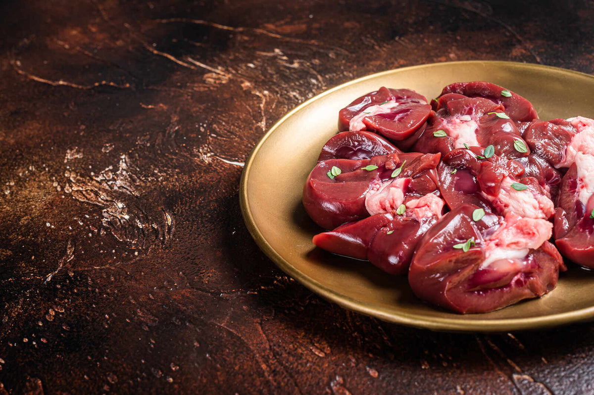 Lamb Kidneys - Beta Coolalinga Butchers