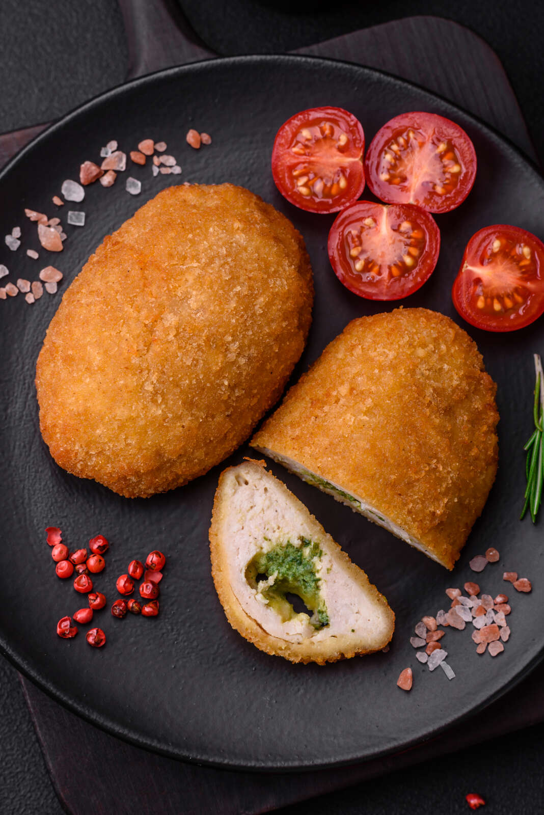 Chicken Kiev - Beta Coolalinga Butchers