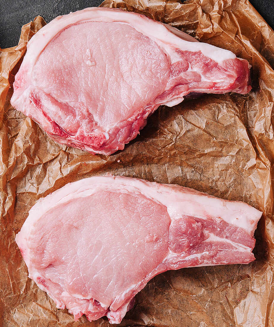 Pork Loin Chops - Beta Coolalinga Butchers