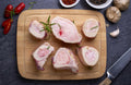 Lamb Marrow Bones - Beta Coolalinga Butchers